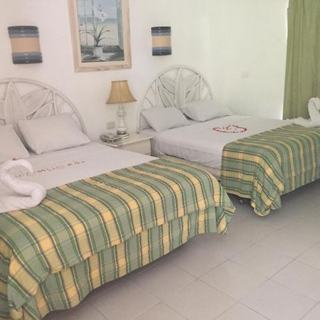 Aparta Hotel Lomar Puerto Plata Екстер'єр фото