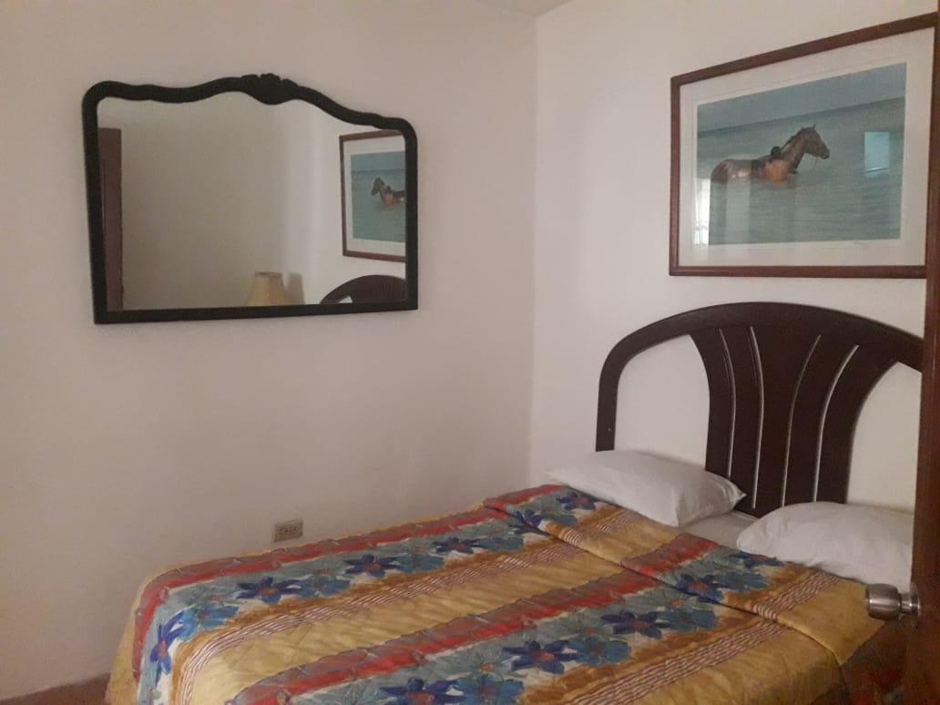 Aparta Hotel Lomar Puerto Plata Екстер'єр фото