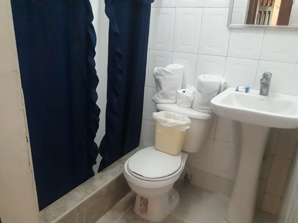 Aparta Hotel Lomar Puerto Plata Екстер'єр фото