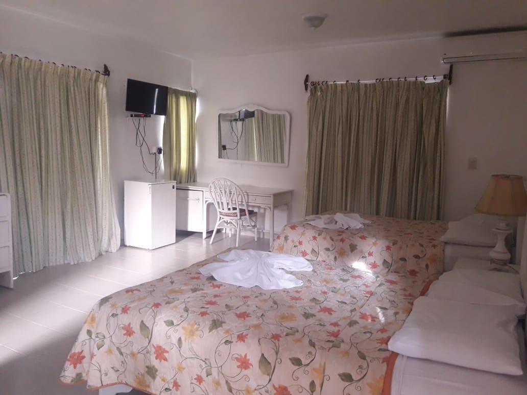 Aparta Hotel Lomar Puerto Plata Екстер'єр фото