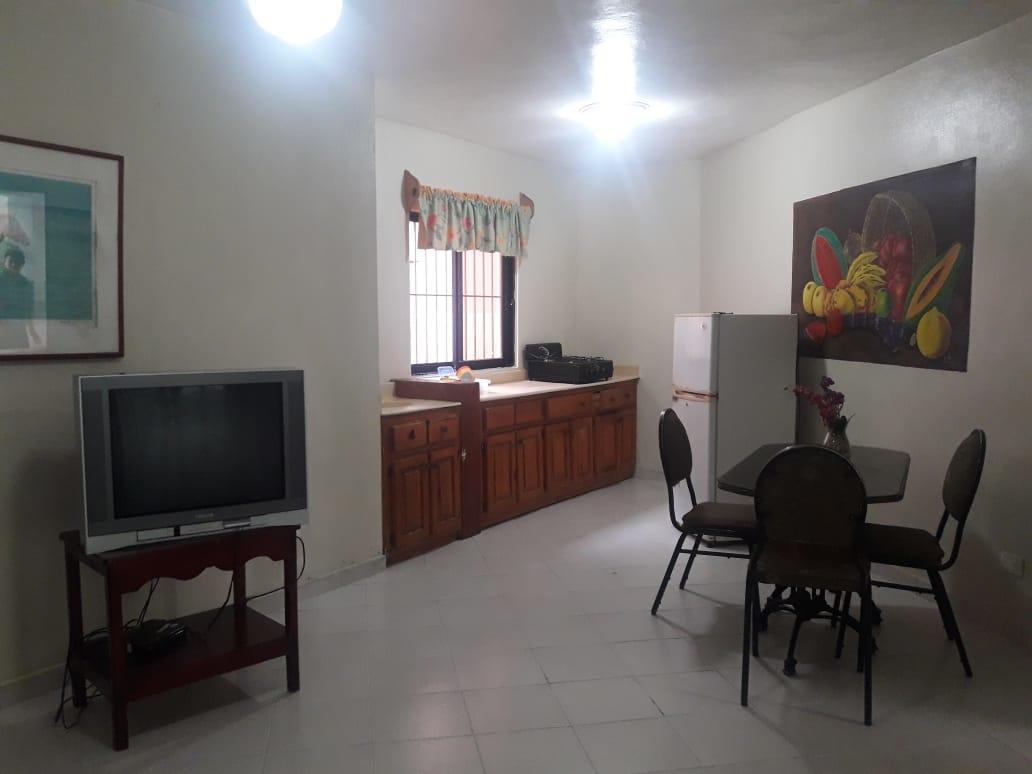 Aparta Hotel Lomar Puerto Plata Екстер'єр фото