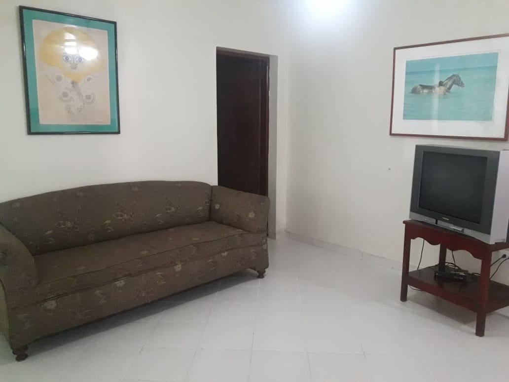 Aparta Hotel Lomar Puerto Plata Екстер'єр фото
