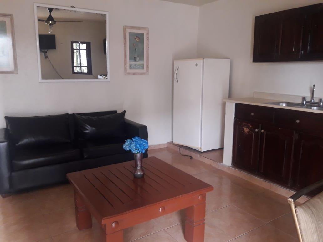 Aparta Hotel Lomar Puerto Plata Екстер'єр фото