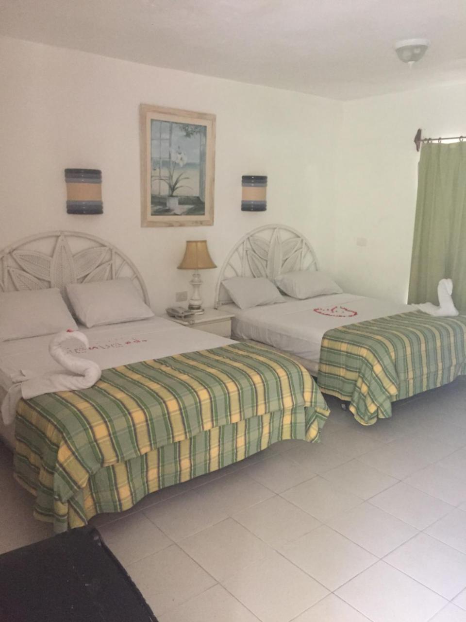 Aparta Hotel Lomar Puerto Plata Екстер'єр фото