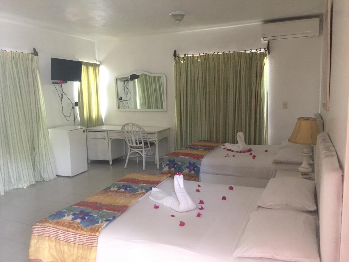 Aparta Hotel Lomar Puerto Plata Екстер'єр фото