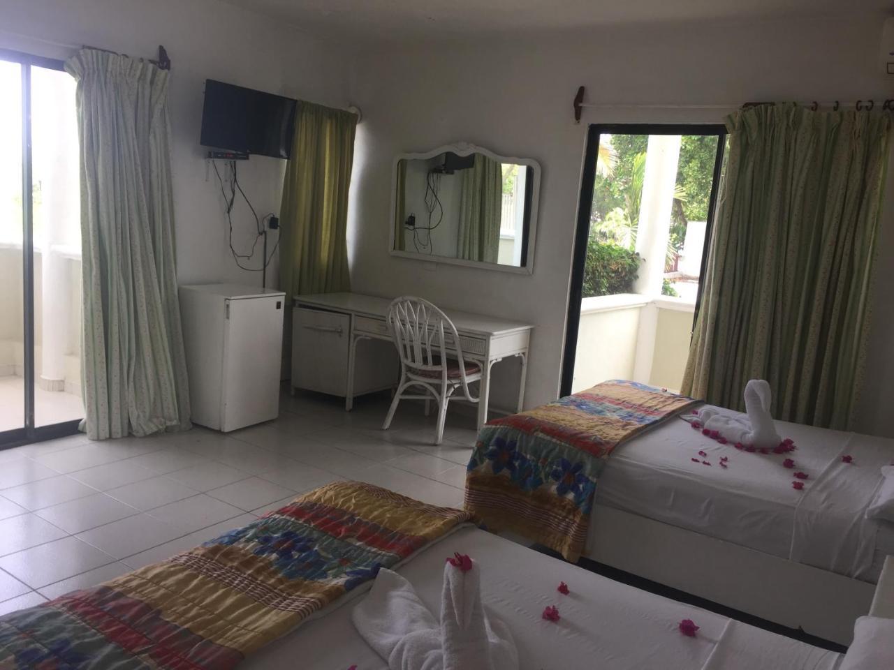 Aparta Hotel Lomar Puerto Plata Екстер'єр фото
