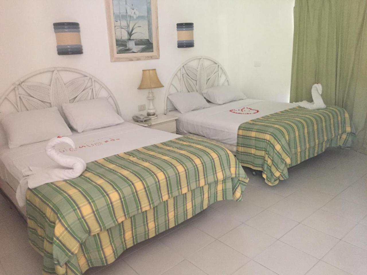 Aparta Hotel Lomar Puerto Plata Екстер'єр фото